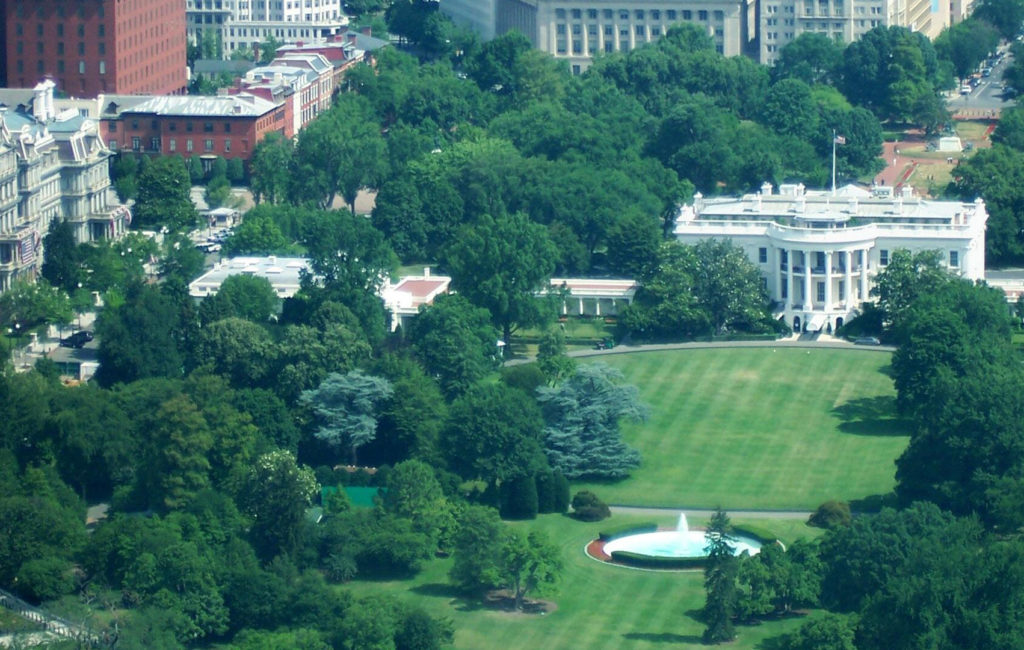 1600 Pennsylvania Ave NW, Washington, DC 20500, USA Gallery
