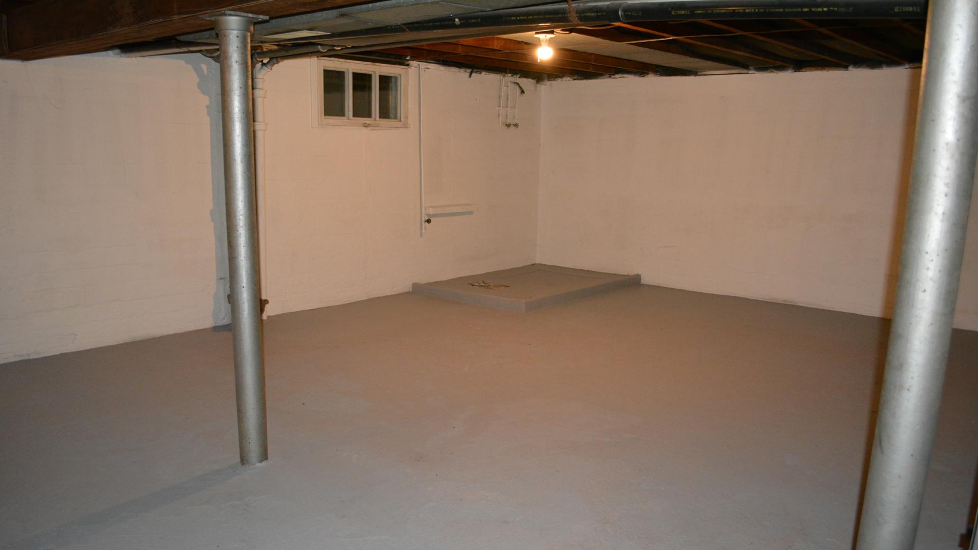 347 Lasalle Ave Oshawa, Ontario L1H 5Y8 - Basement View Two