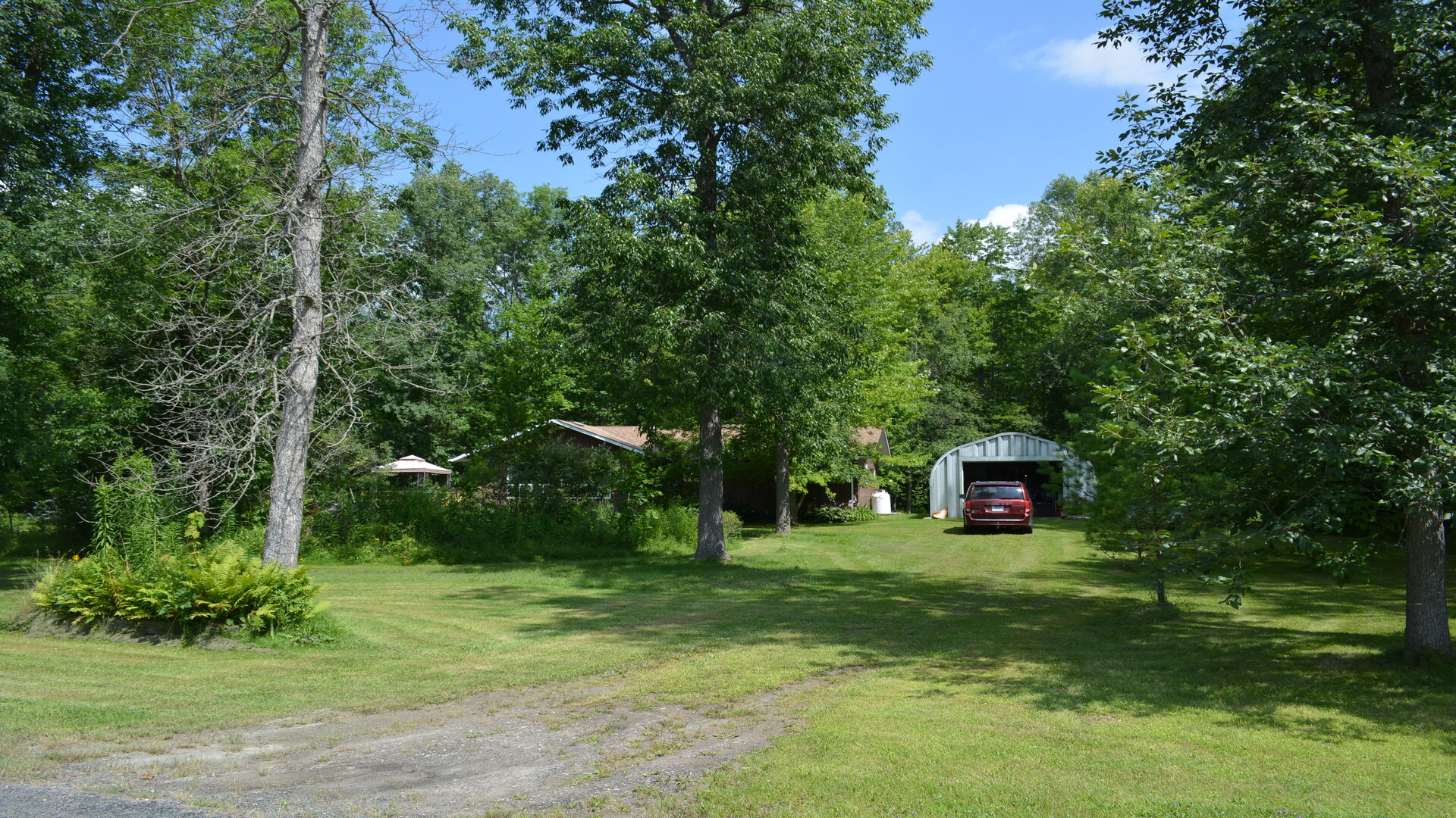 201 River Garden Rd Marmora and Lake, Ontario K0K 2M0 - Front