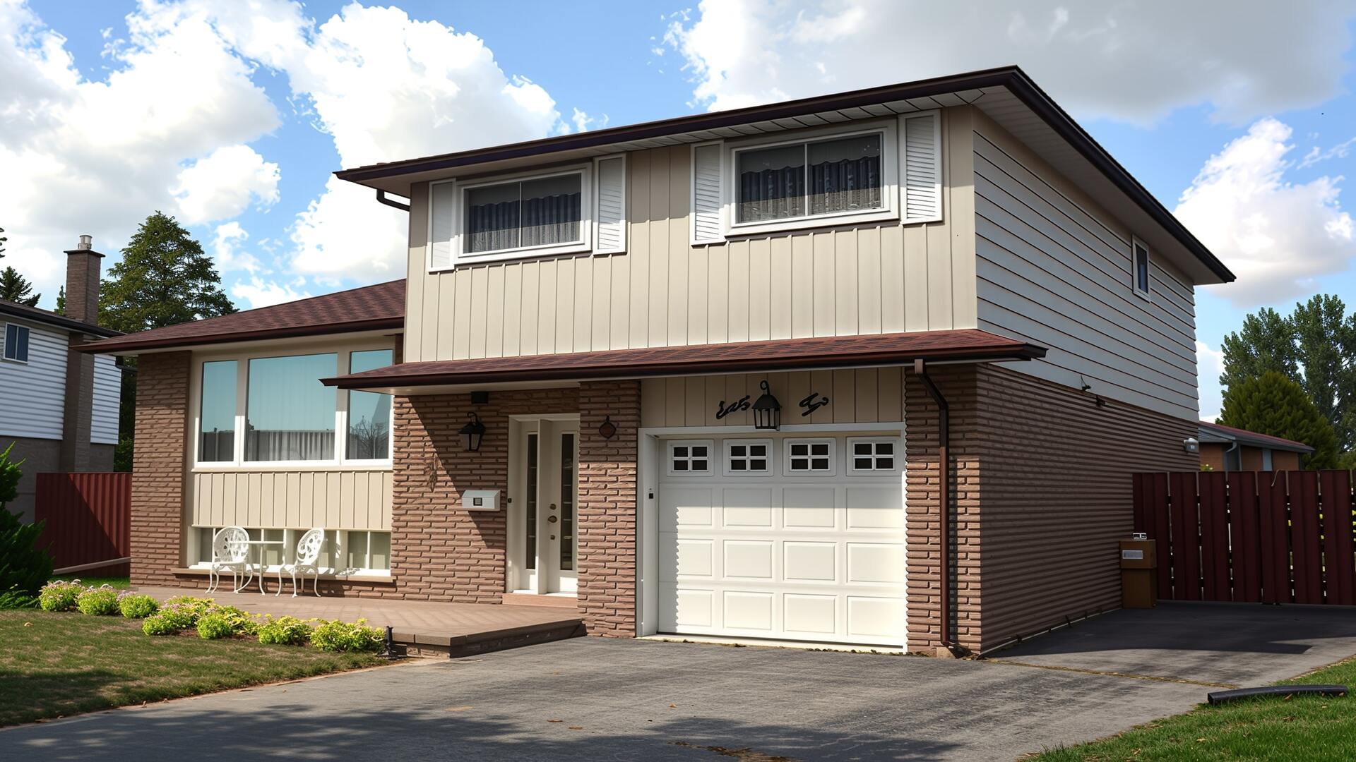 62 BRANT COURT Oshawa , Ontario L1G 4M9